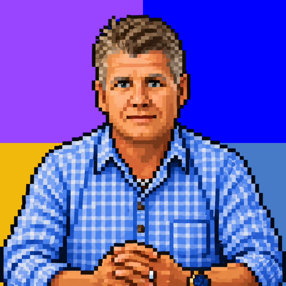Stasher Quadrant PFP