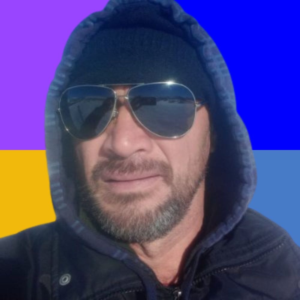 Stasher Quadrant PFP