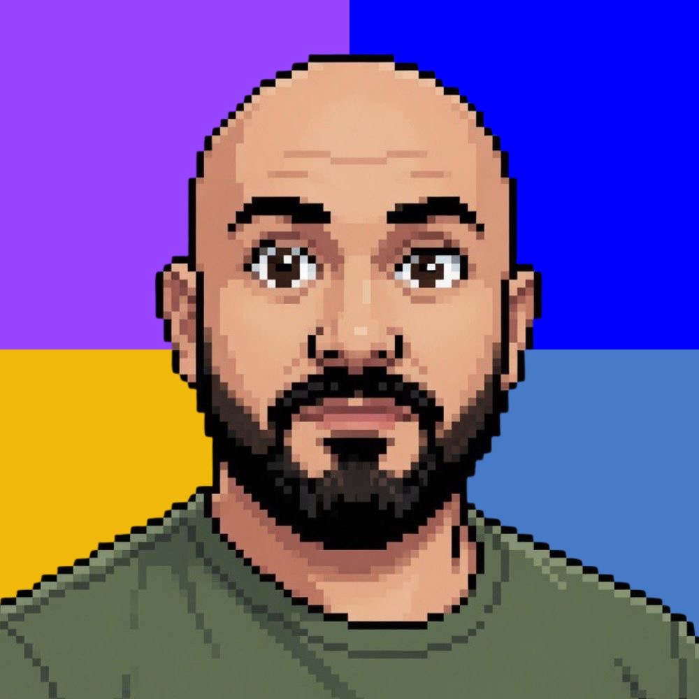 Stasher Quadrant PFP