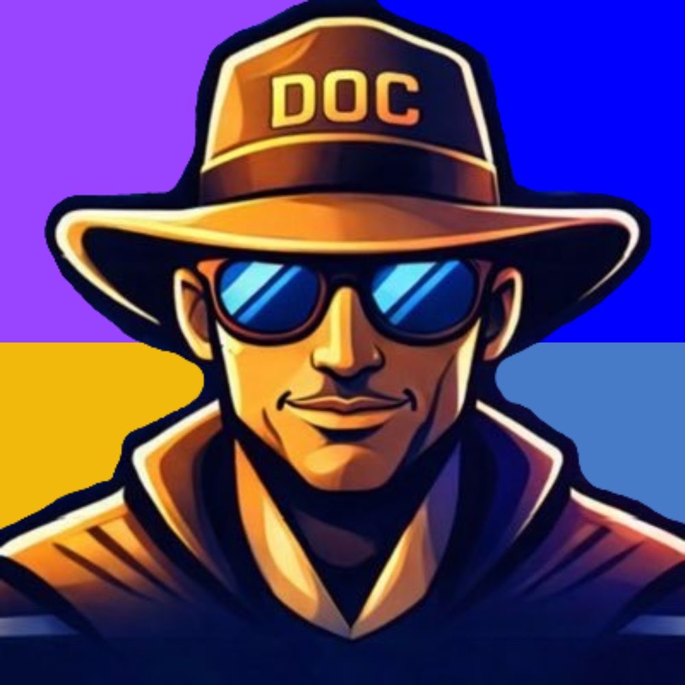 Stasher Quadrant PFP